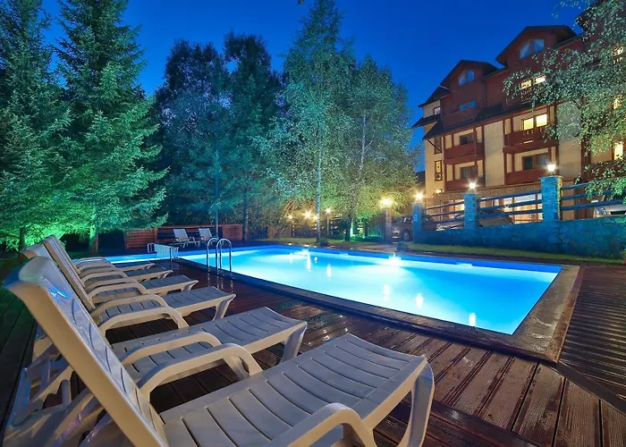 Hotel&Spa Jawor