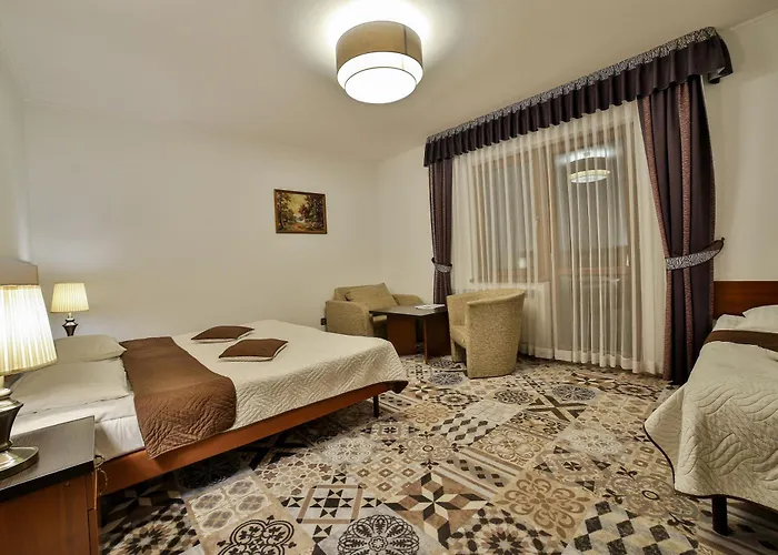 Hotel&Spa Jawor