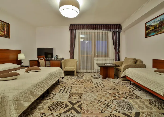 Hotel&Spa Jawor