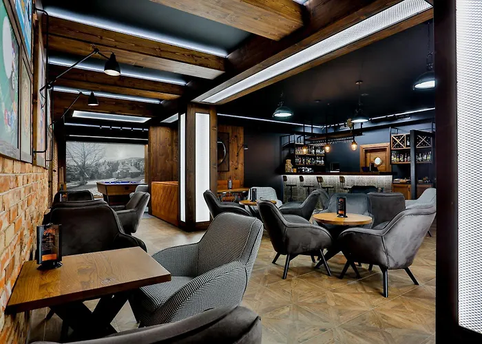 Hotel&SPA Jawor