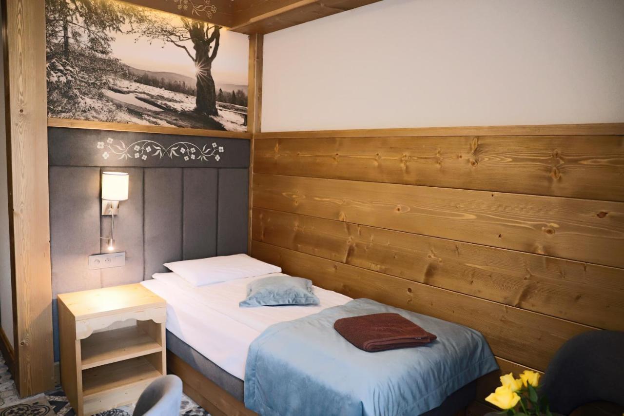 Hotel Hotel&Spa Jawor