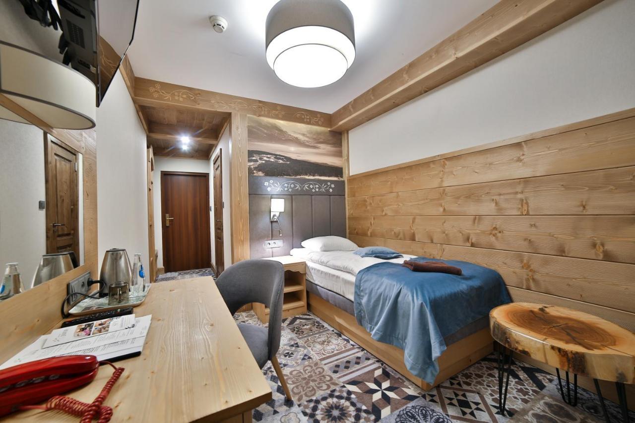 Hotel&Spa Jawor