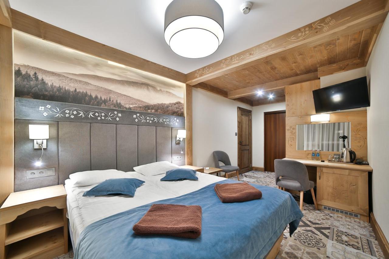 Hotel Hotel&Spa Jawor 3*