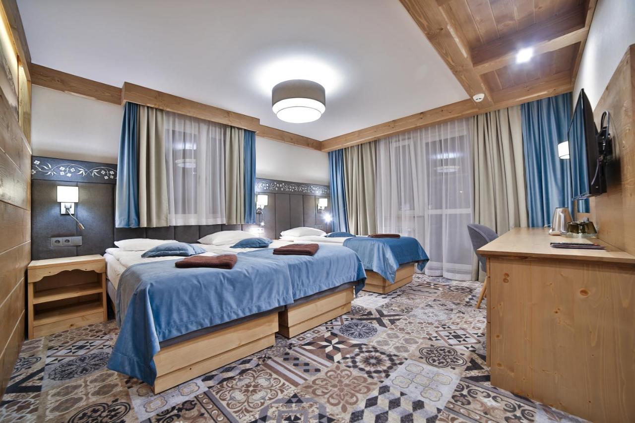 Hotel Hotel&Spa Jawor Zawoja