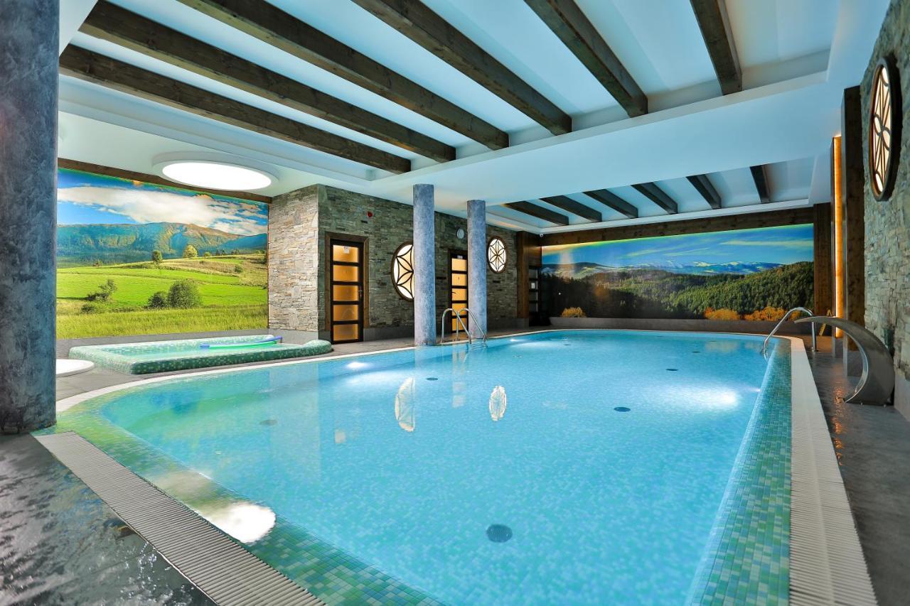 Hotel&Spa Jawor Hotel Zawoja