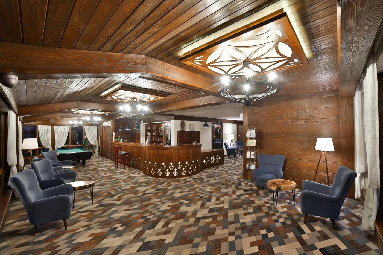 Hotel&Spa Jawor Hotel 3*