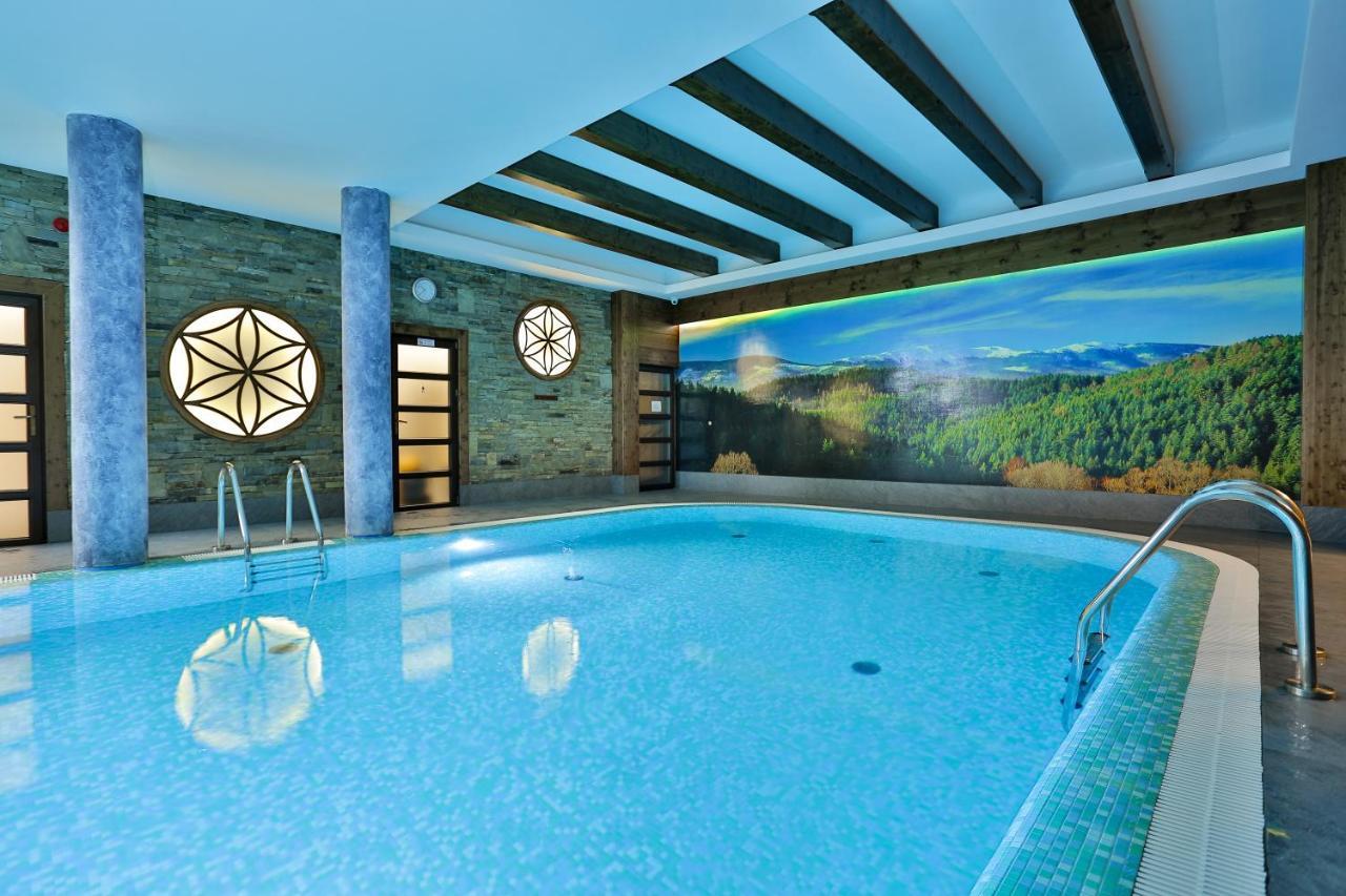 Hotel&Spa Jawor 3*