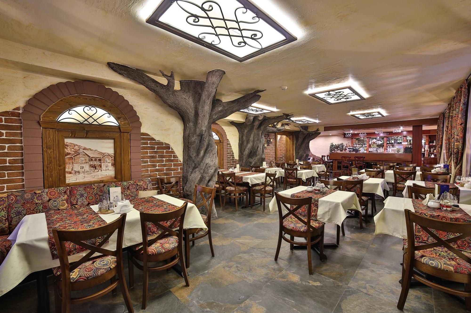 Hotel&Spa Jawor Zawoja