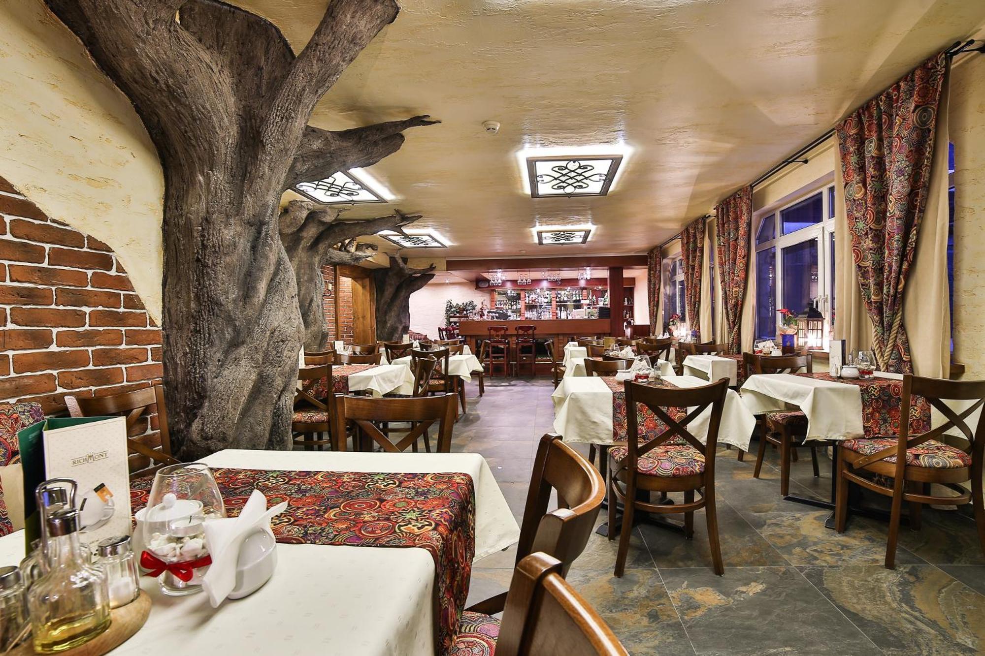 Hotel&Spa Jawor 3* Zawoja