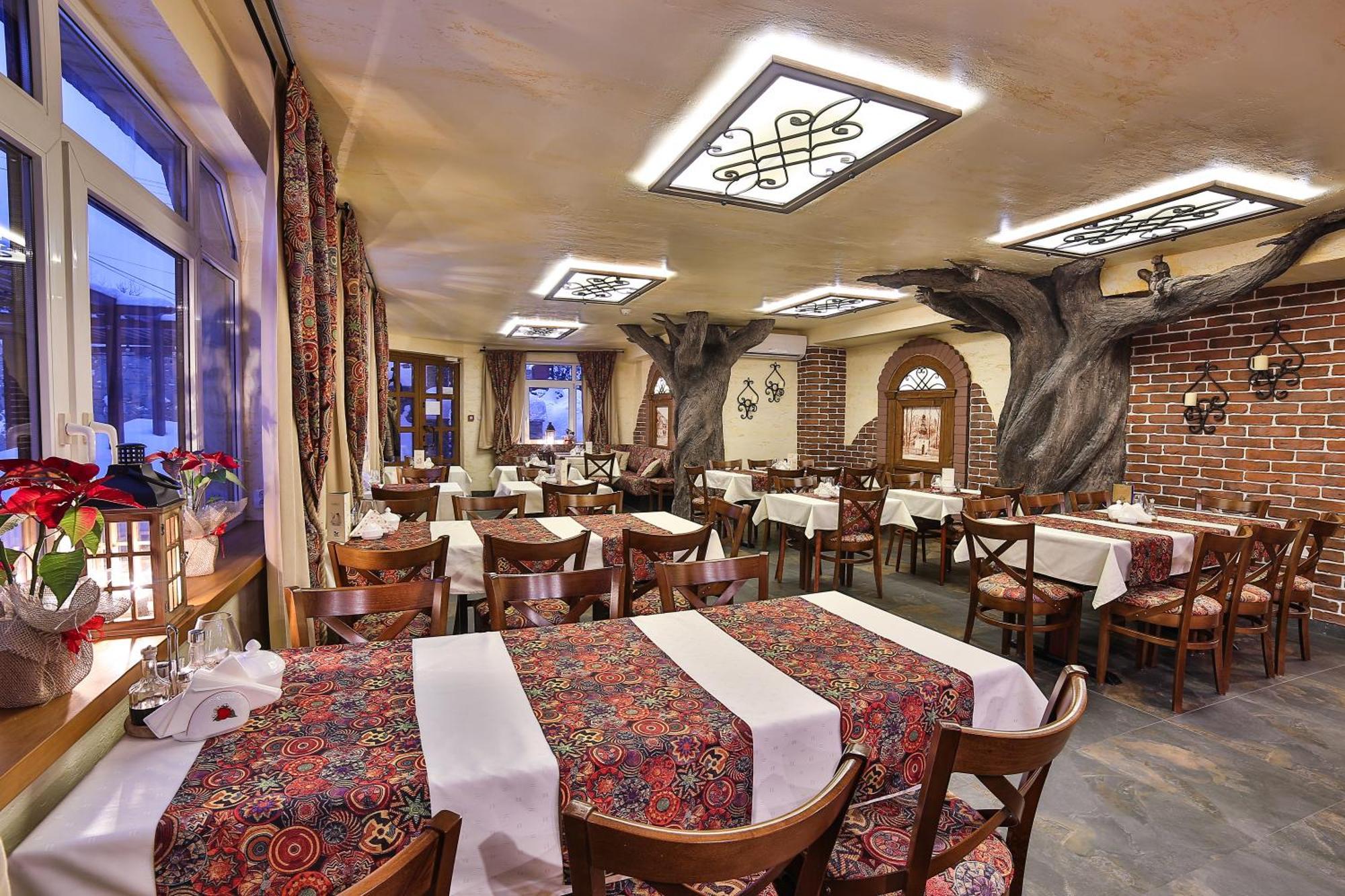 Hotel&spa Jawor Hotel 3*