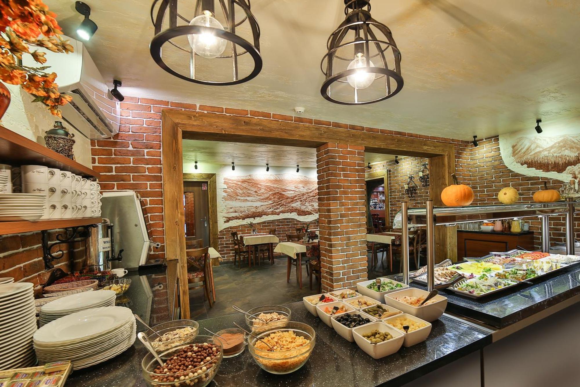 Hotel&Spa Jawor Zawoja
