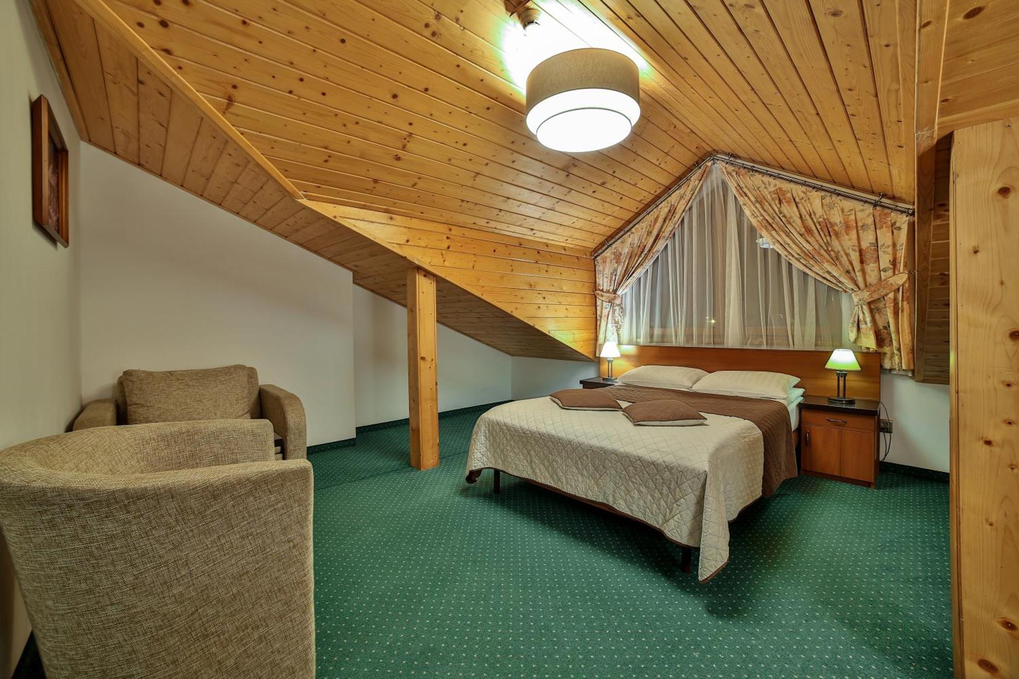 Hotel&Spa Jawor 3*