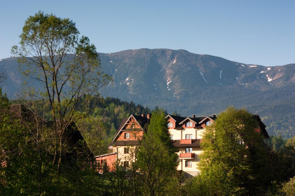 Hotel Hotel&spa Jawor 3*