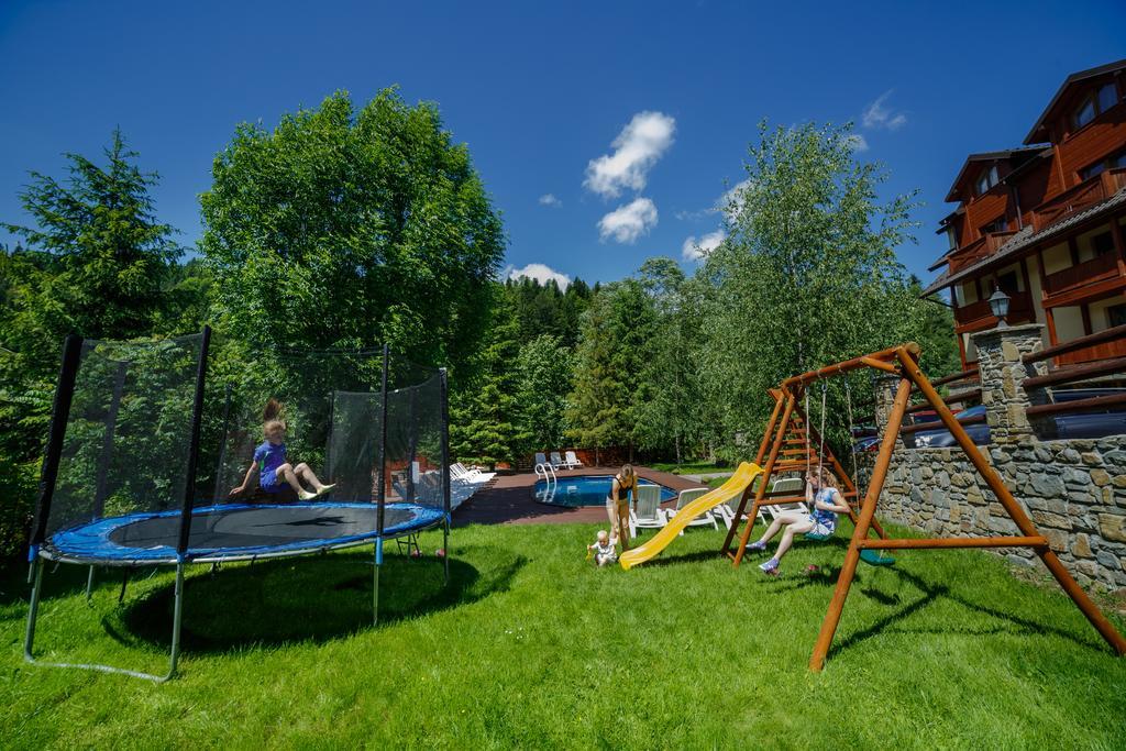 Hotel&spa Jawor