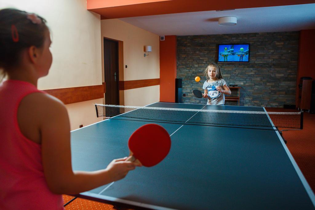 Hotel Hotel&spa Jawor Zawoja