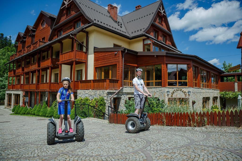 Hotel Hotel&Spa Jawor Zawoja
