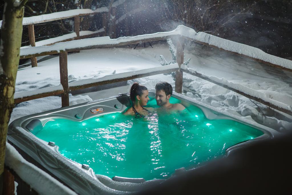 Hotel&spa Jawor 3* Zawoja