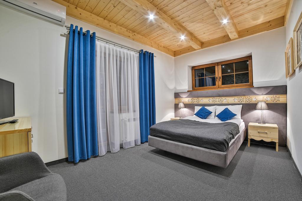Hotel Hotel&Spa Jawor Zawoja