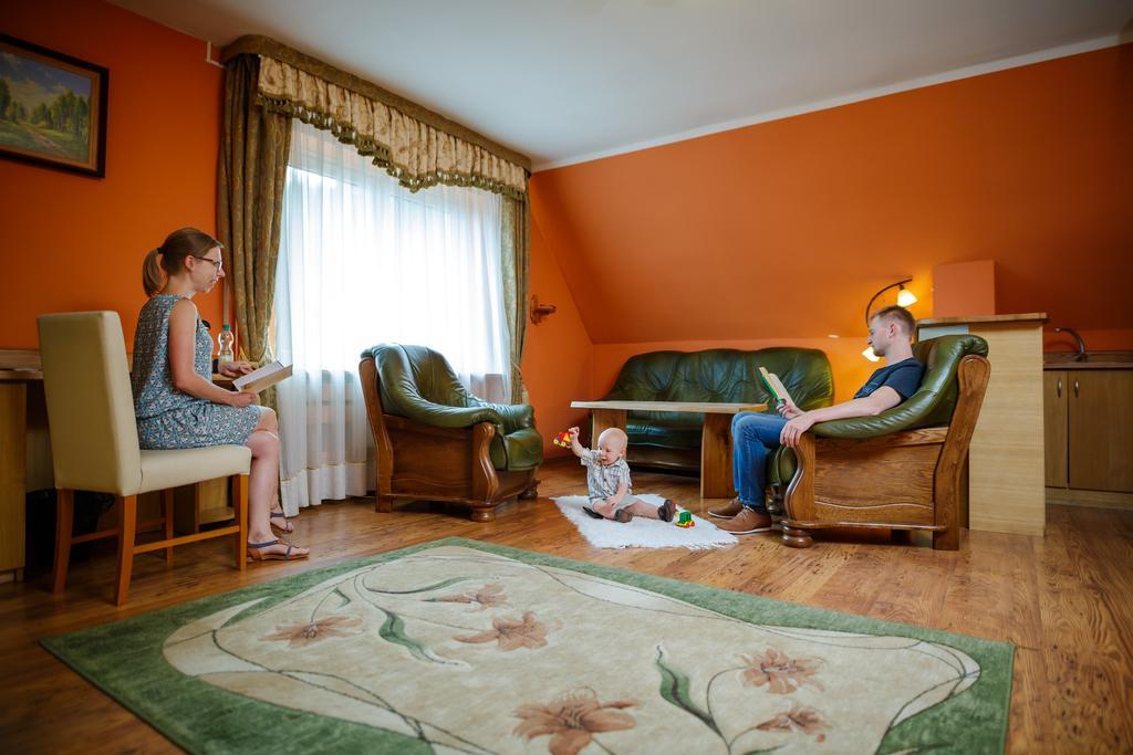 Hotel Hotel&Spa Jawor 3*