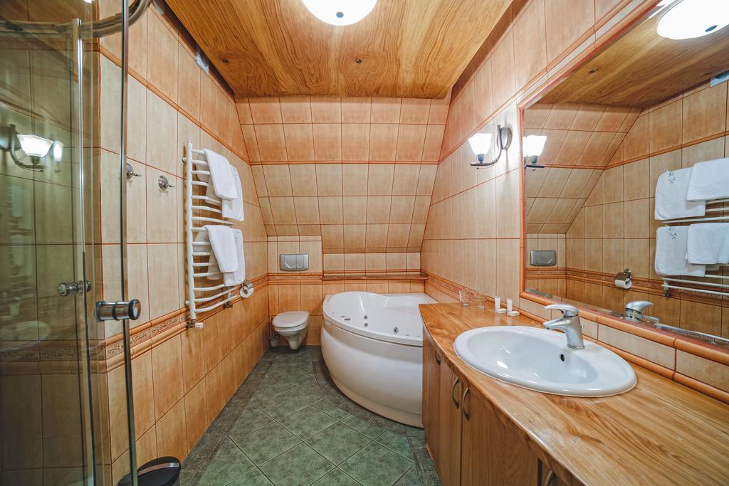 Hotel Hotel&Spa Jawor Zawoja
