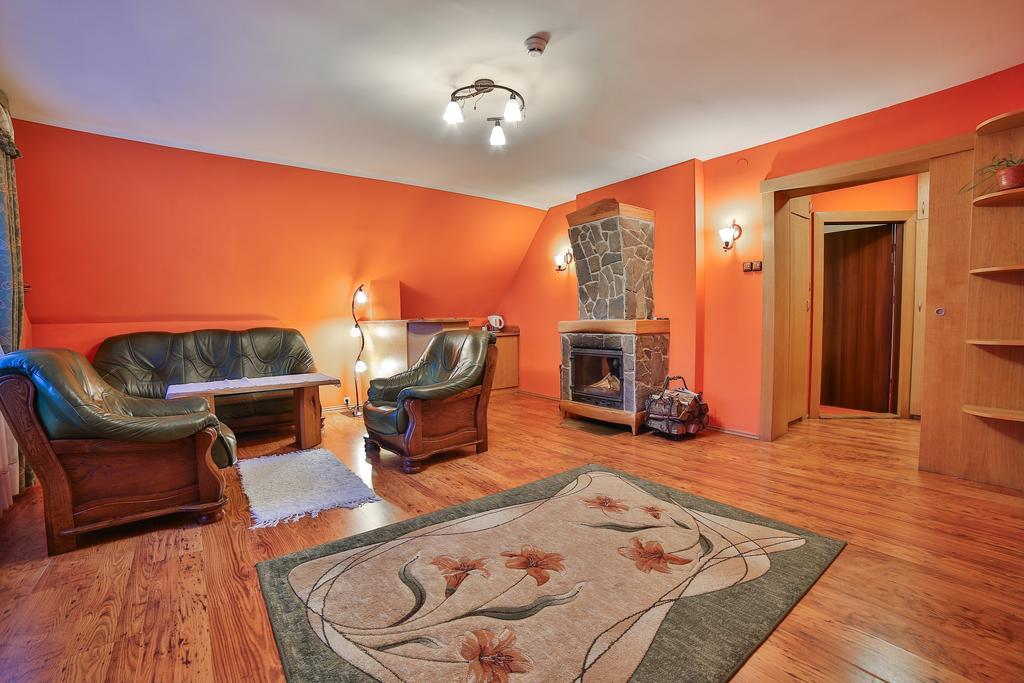 Hotel&spa Jawor Zawoja