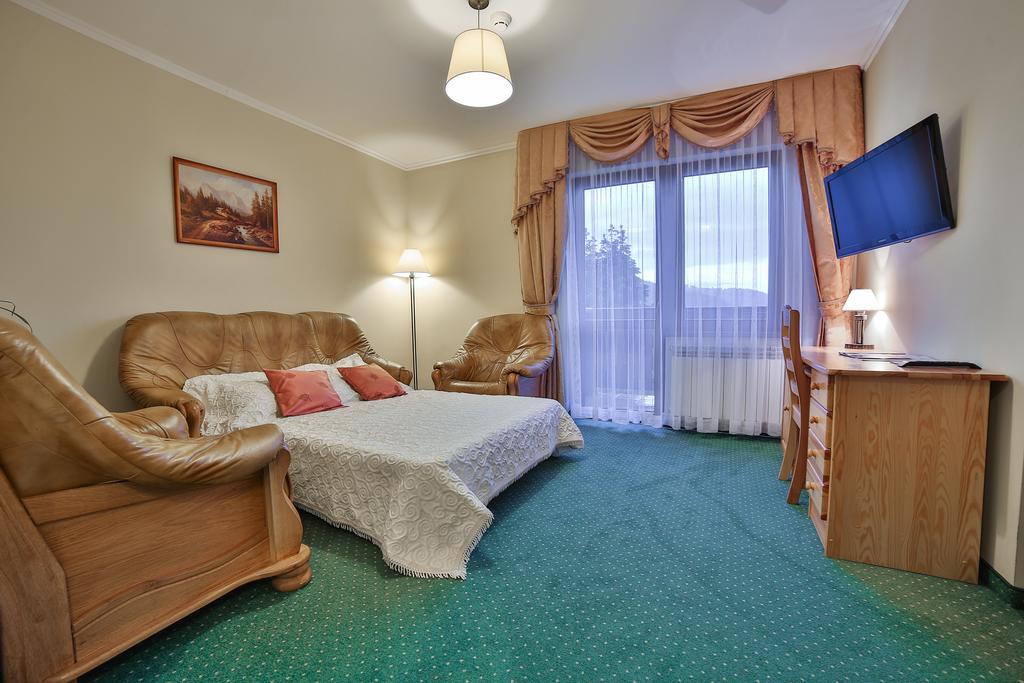 Hotel Hotel&Spa Jawor 3*