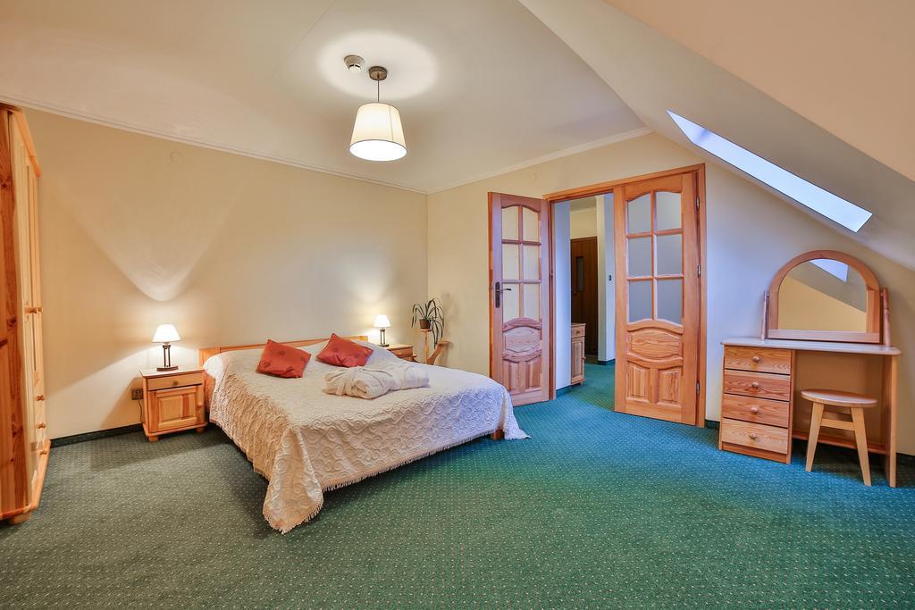 Hotel Hotel&Spa Jawor Zawoja