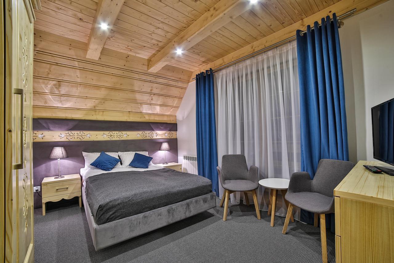 Hotel&Spa Jawor Hotel 3*