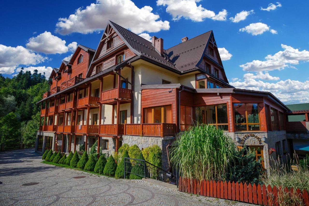Hotel&Spa Jawor Hotel