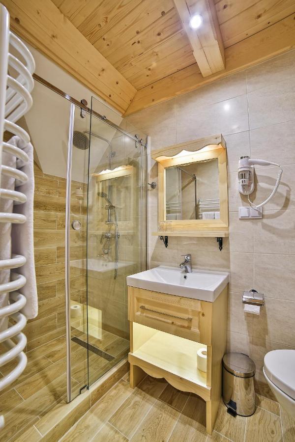 Hotel&Spa Jawor Zawoja